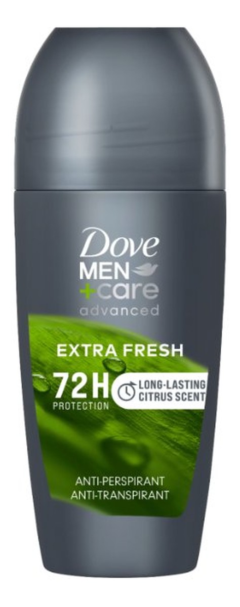 Men+Care Extra Fresh Antyperspirant w kulce