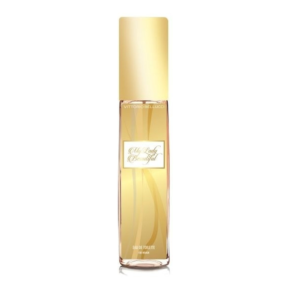 Vittorio Bellucci My Lady Beautiful Woda toaletowa dla kobiet 15ml