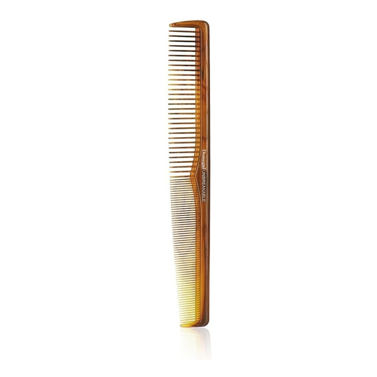 Donegal GRZEBIEŃ do włosów niełamliwy 17,5cm (9708)
