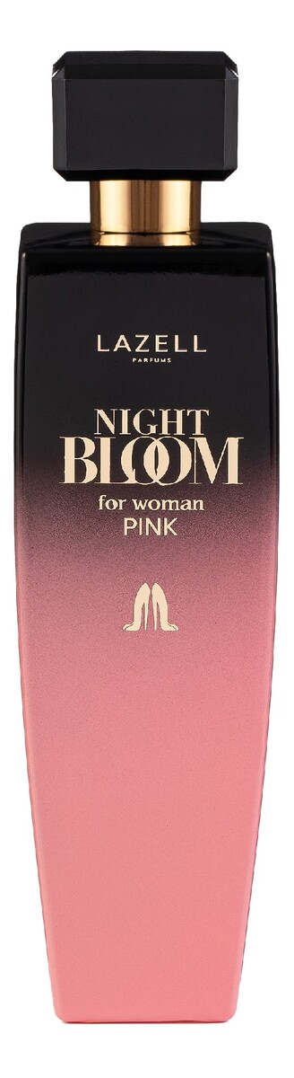 Night bloom pink for womenedp