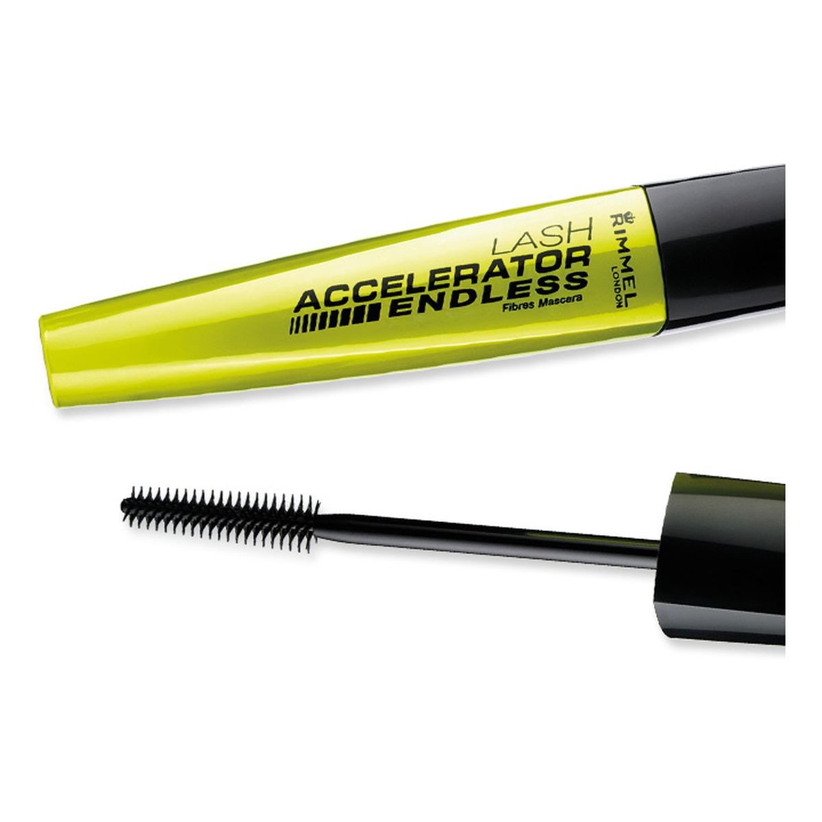 Rimmel Lash Accelerator Endless Tusz Do Rzęs 10ml