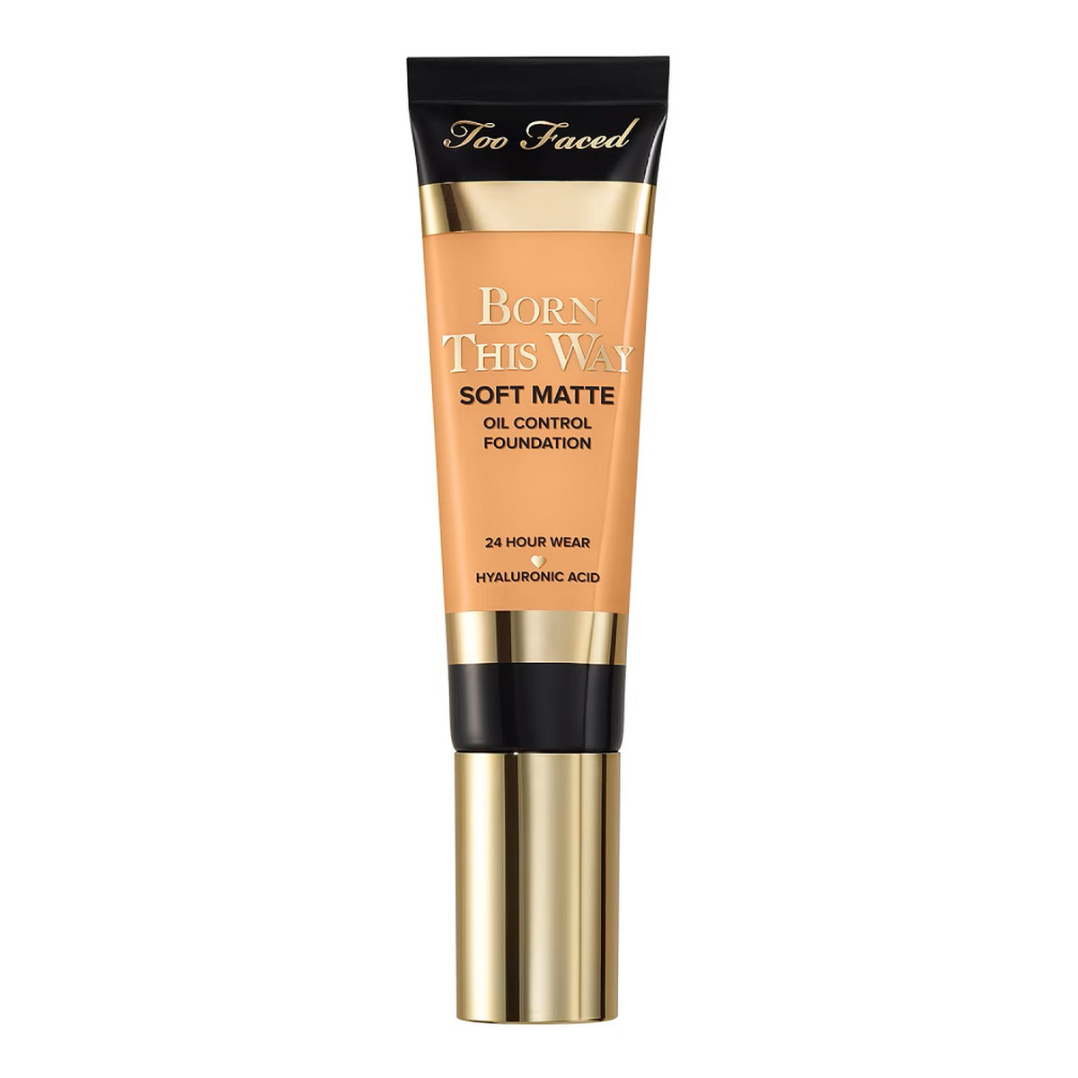 Too Faced Born This Way Soft Matte Foundation matujący podkład w płynie 30ml