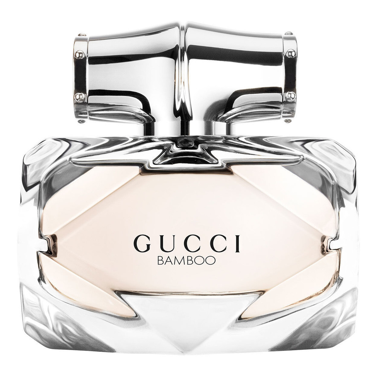 Gucci Bamboo Woda toaletowa spray 75ml