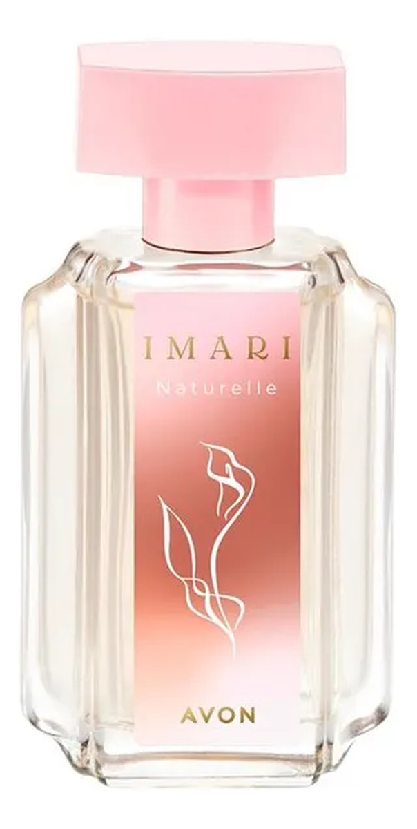 Woda toaletowa Imari Naturelle