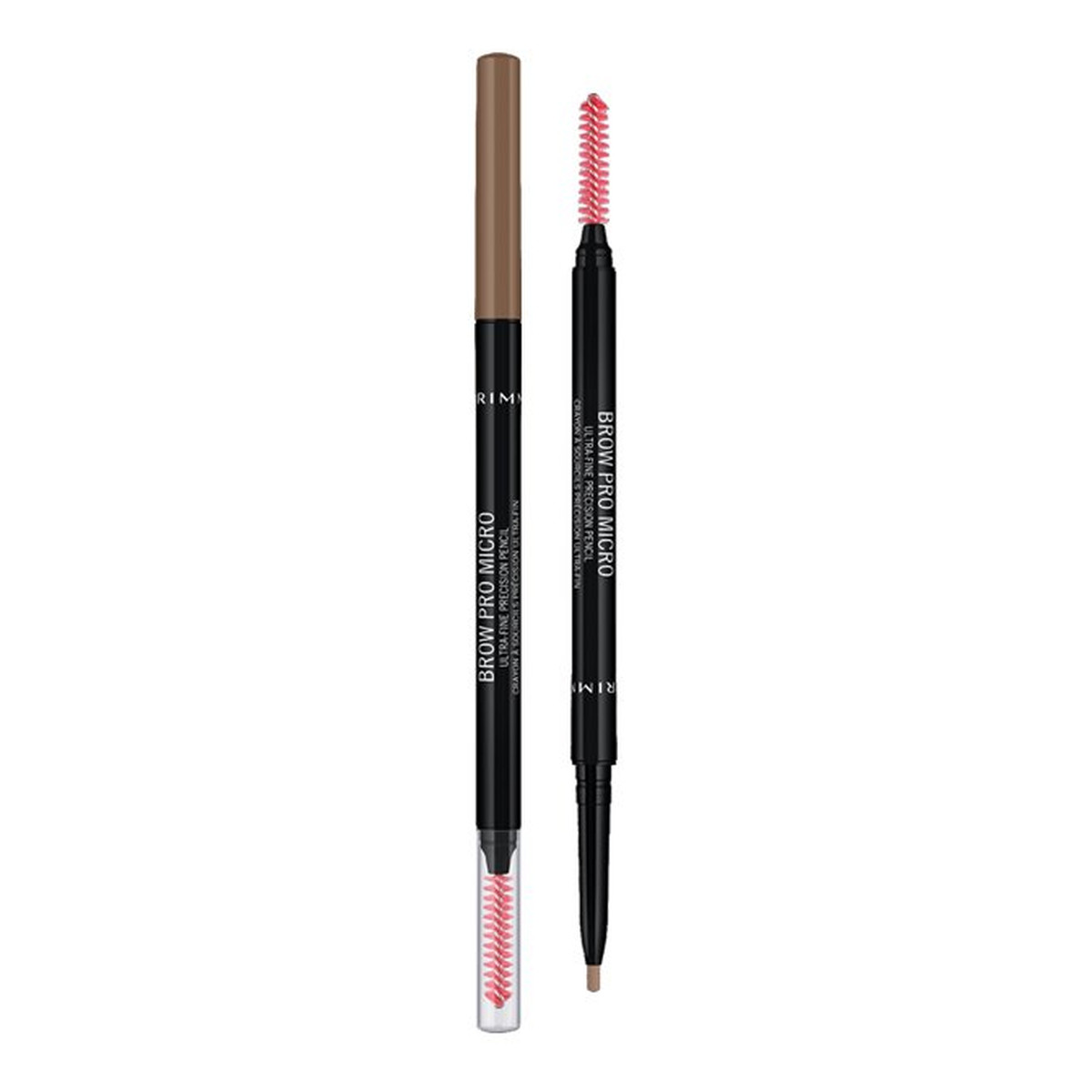 Rimmel Brow Pro Micro wysuwana kredka do brwi