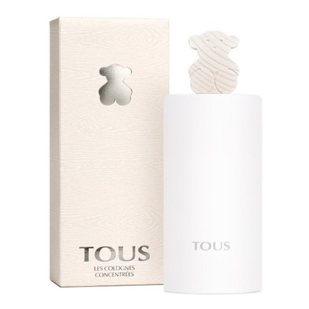 Tous Les Colognes Concentrées Woman Woda toaletowa miniatura 4,5 ml 4.5ml