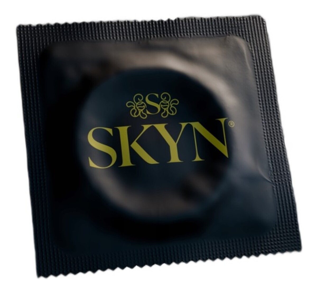 Supreme feel cienkie nielatektowe prezerwatywy 1szt.