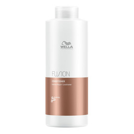 Fusion intense repair conditioner intensywnie odbudowująca odżywka do włosów zniszczonych