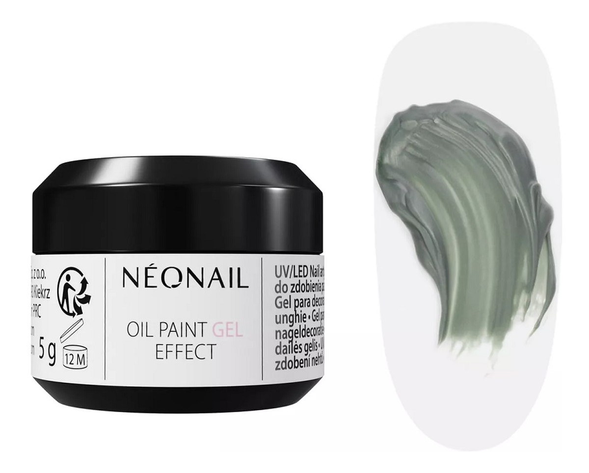 Żel do zdobień 3d artist of your story