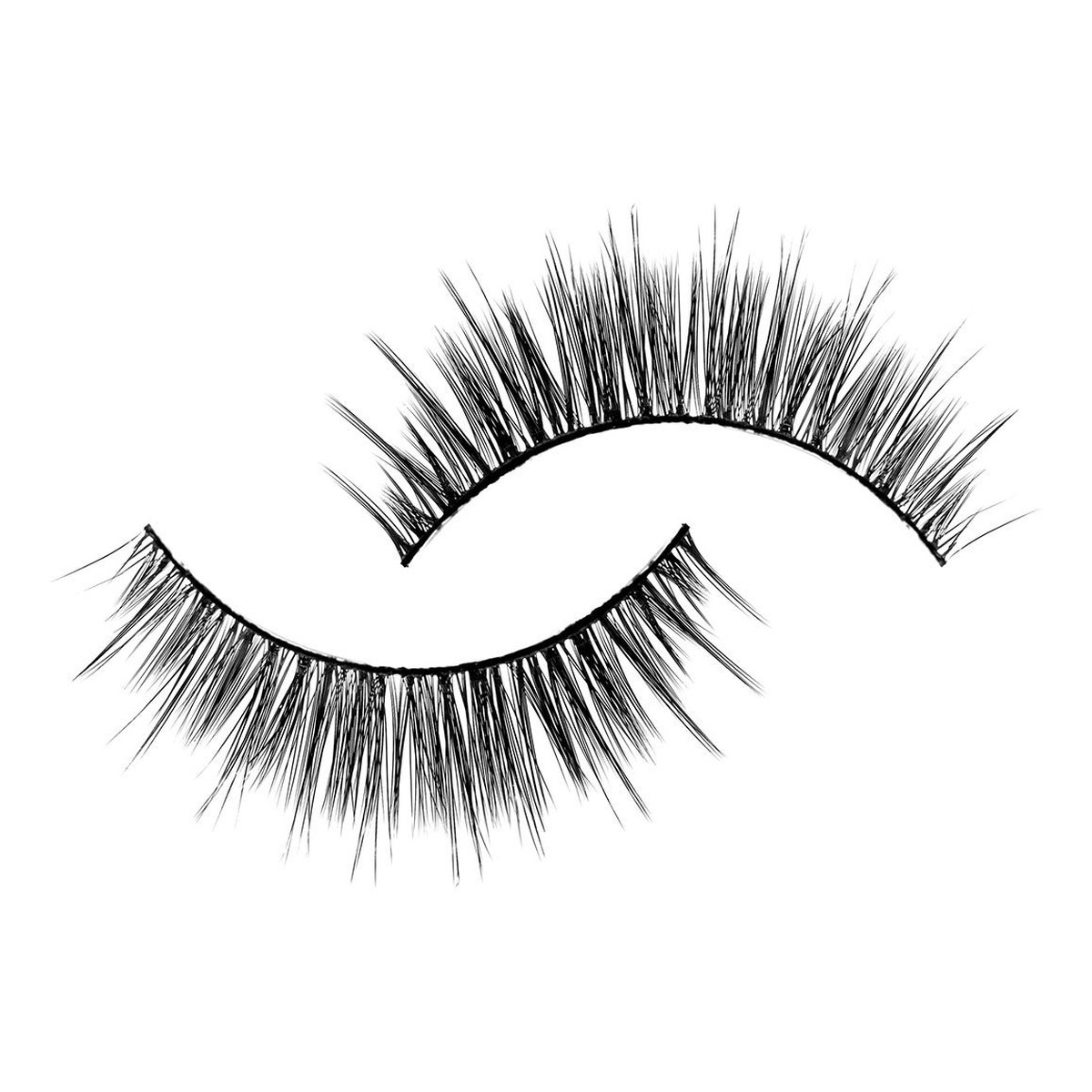 Clavier Quick Premium Lashes rzęsy na pasku Just A Pinch 811