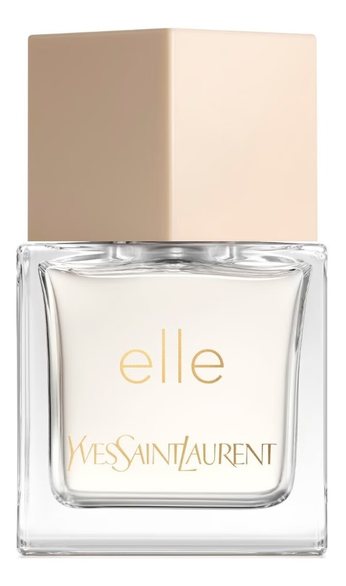 Woda perfumowana spray