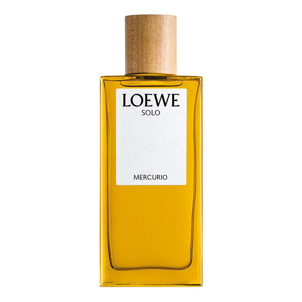 Loewe Solo Mercurio Woda perfumowana spray tester 100ml