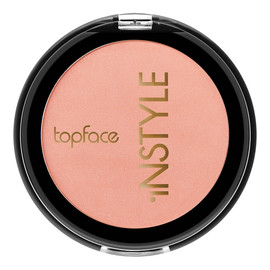 Instyle blush on róż do policzków 006
