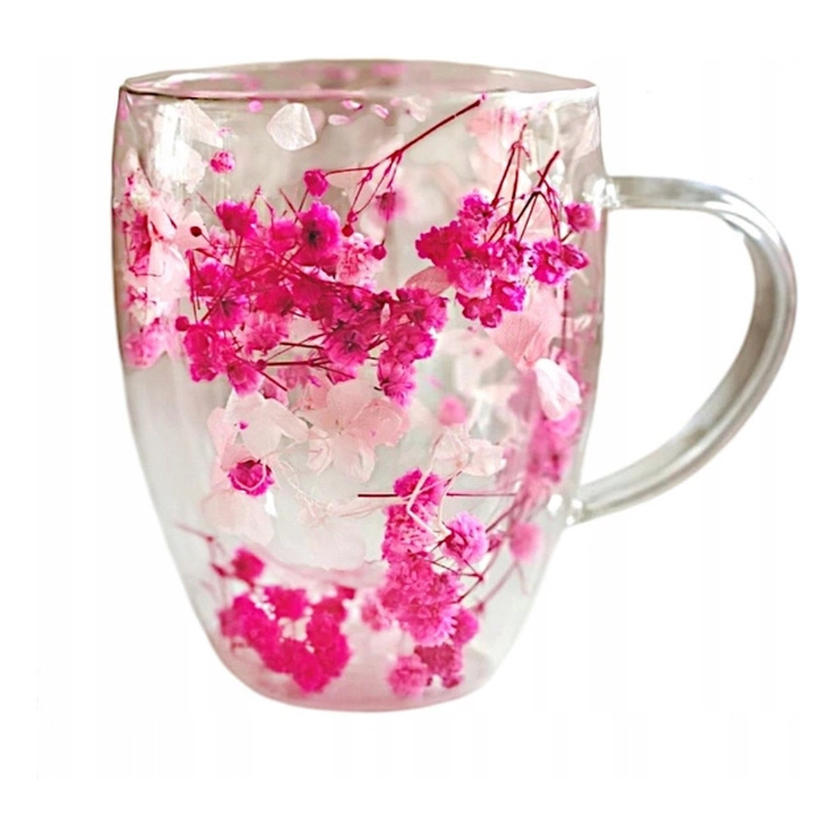 Ecarla Szklanka termiczna 300ml