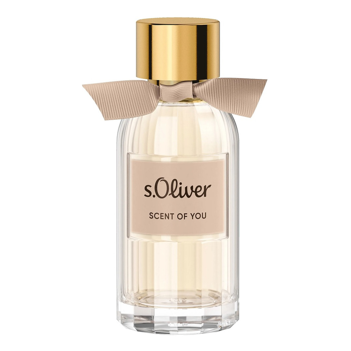 s.Oliver Scent Of You Women Woda toaletowa spray 50ml