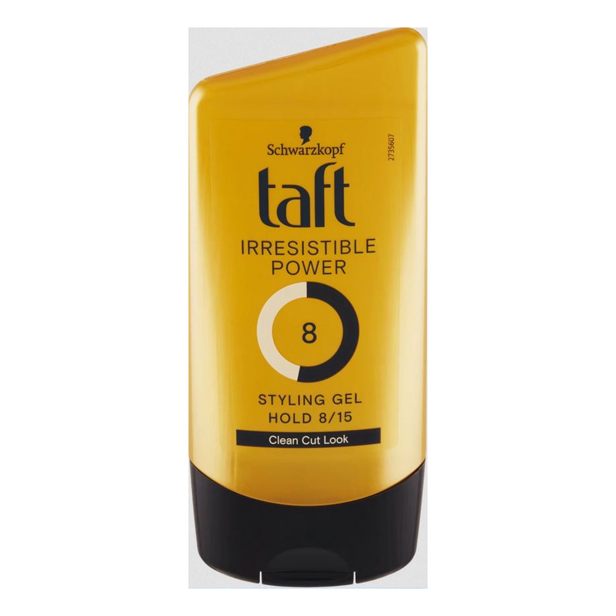 Taft Looks Irresistible Power Żel do włosów stylizujący 150ml