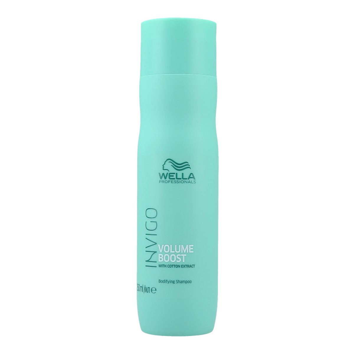 Wella Professionals Invigo Volume Boost Volume Boost szampon do włosów nadający objętości 250ml