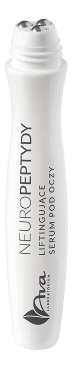 liftingujące serum pod oczy roll-on