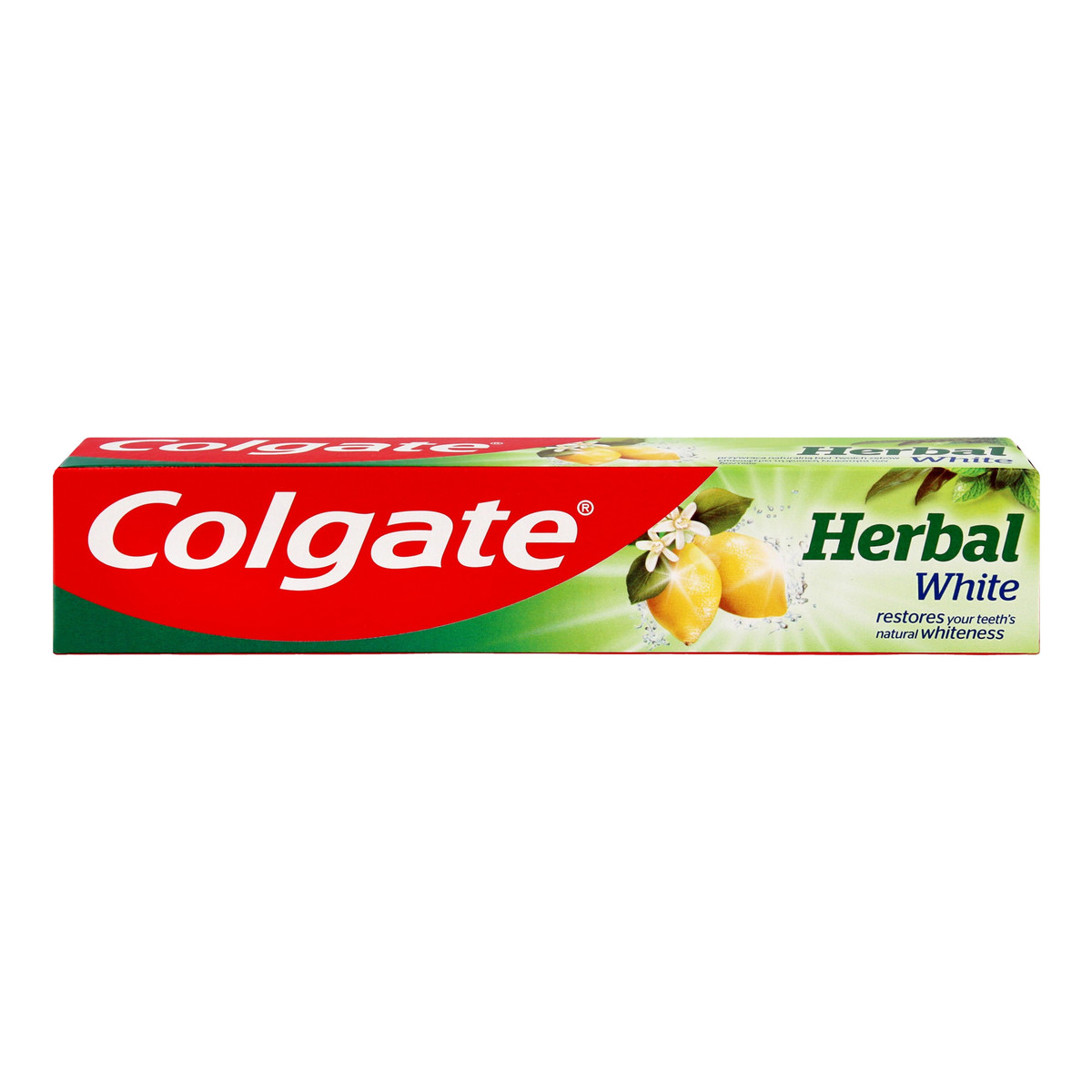 Colgate Herbal White Pasta do zębów