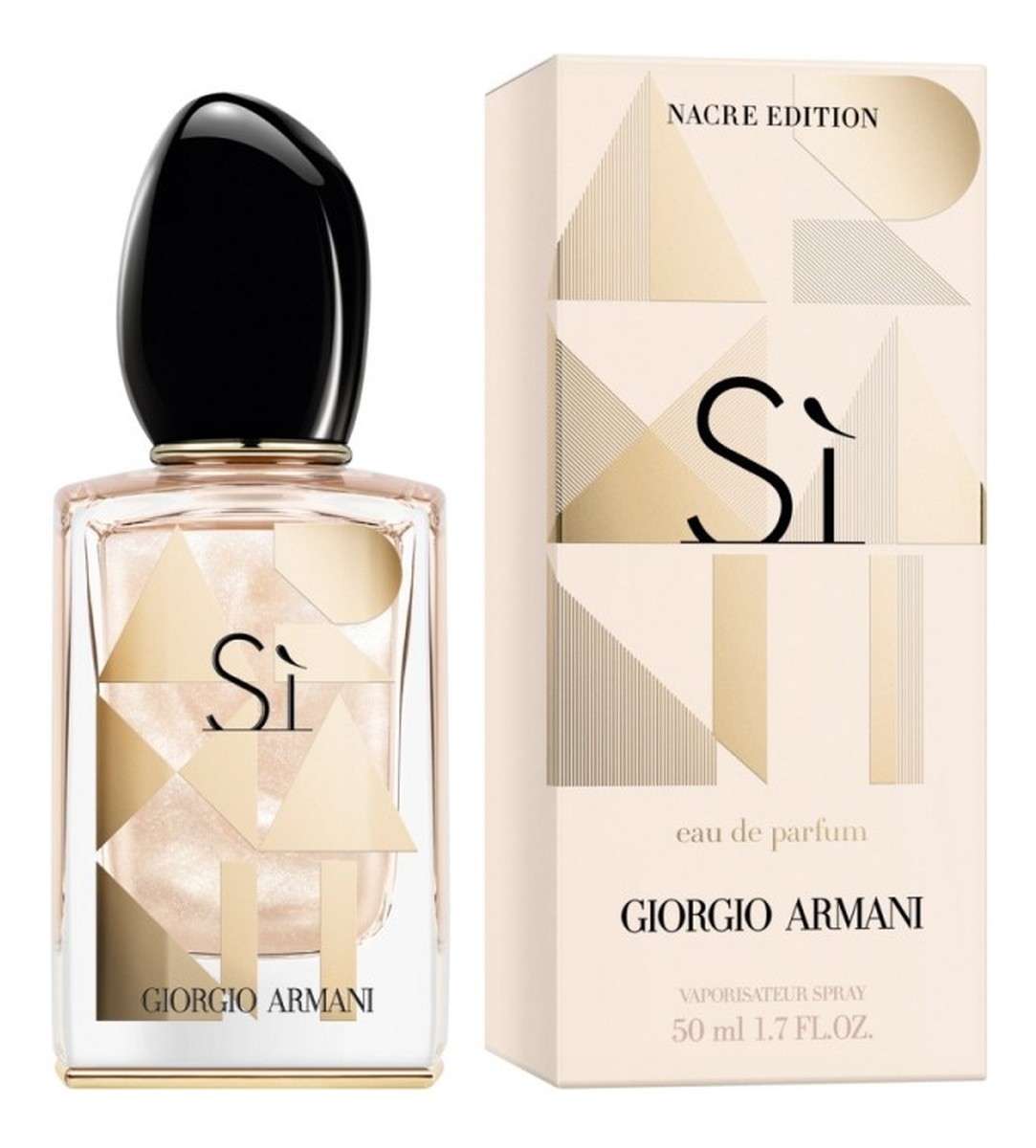 Nacre Edition Woda Perfumowana