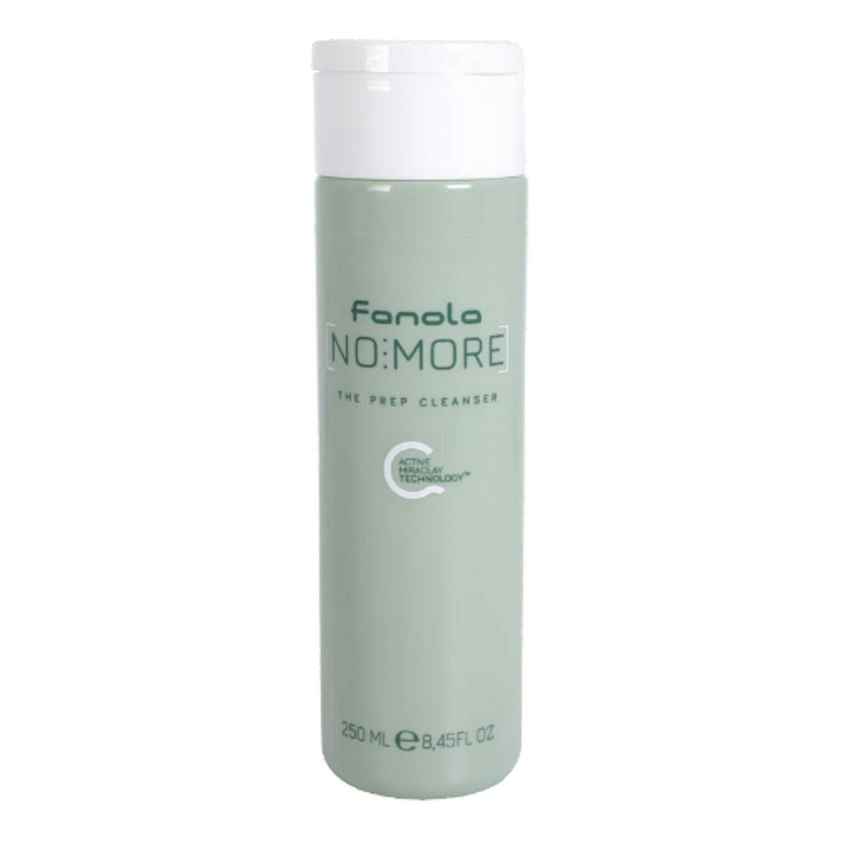 Fanola No More The Prep Cleanser szampon oczyszczający 250ml