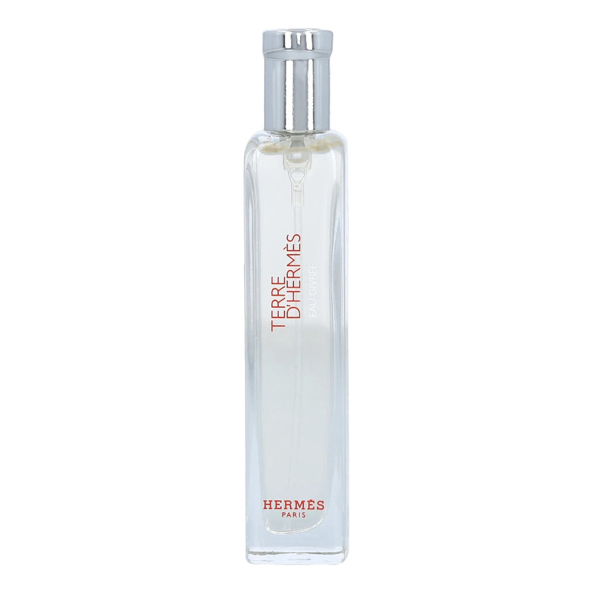 Hermes Terre D'Hermes Eau Givree Woda perfumowana spray 15ml