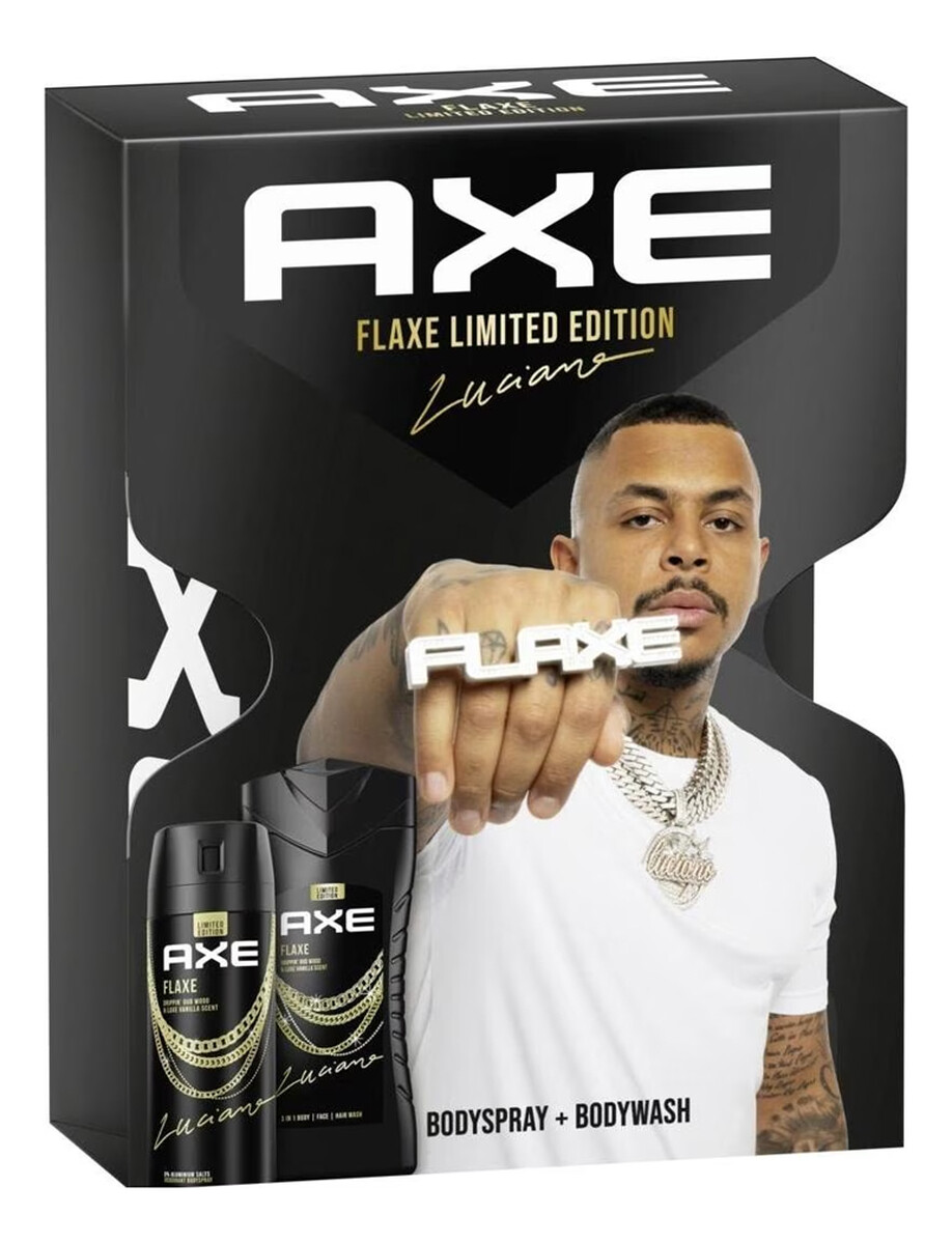 Zestaw pielęgnacyjny dla mężczyzn