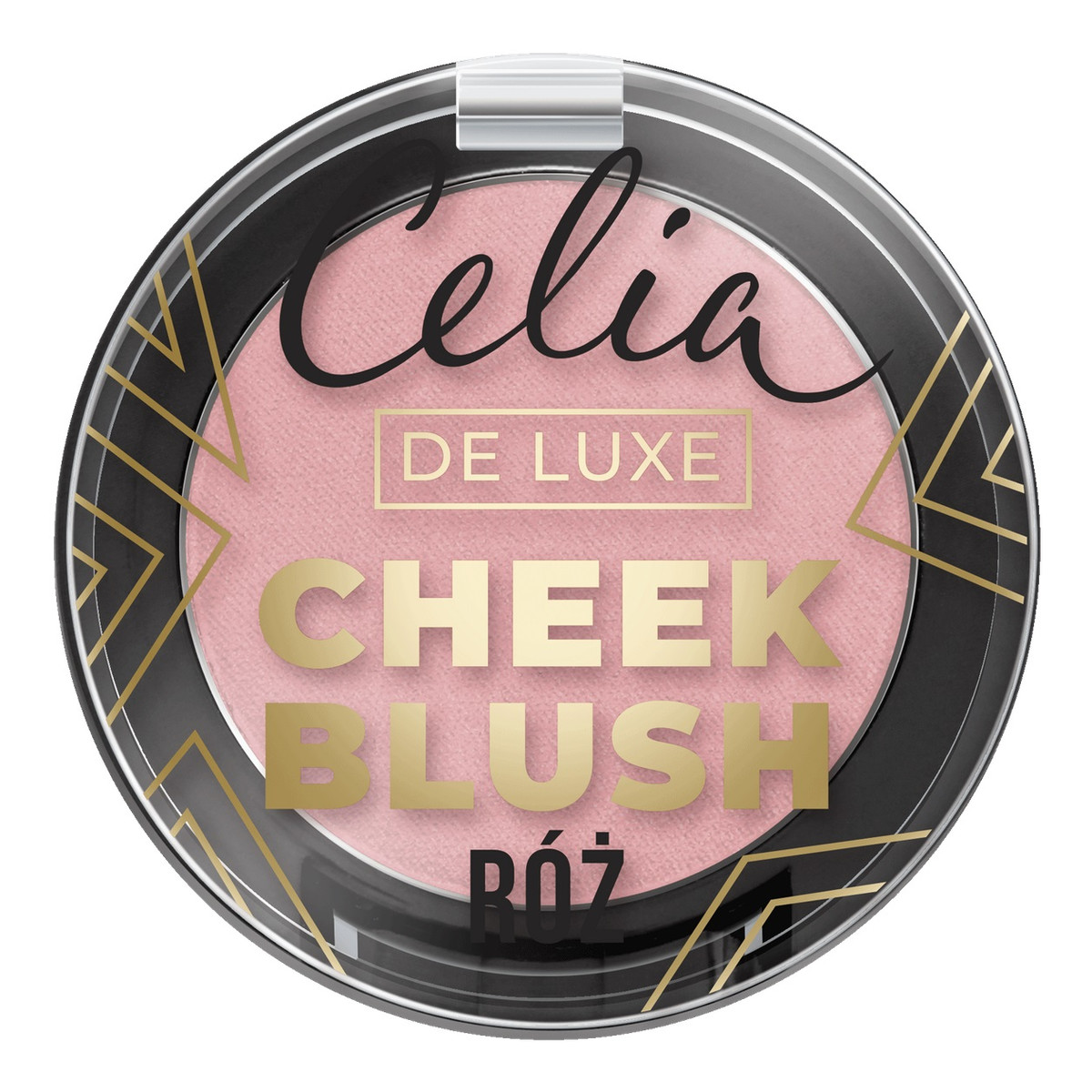 Celia Cheek blush róż do policzków 02 3.5g