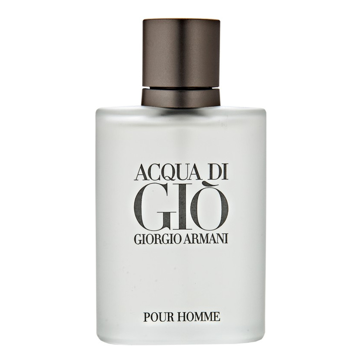 Giorgio Armani Acqua di Gio Pour Homme Woda toaletowa Tester 100ml