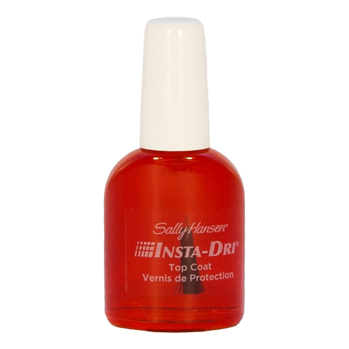 Sally Hansen Anti-Chip Top Coat Insta-Dri Wysuszacz Do Lakieru 13ml