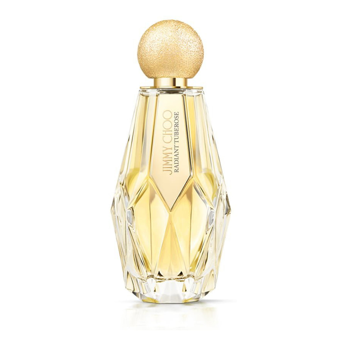 Jimmy Choo Seduction Collection Radiant Tuberose Woda perfumowana dla kobiet 125ml