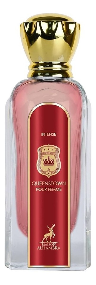 Woda perfumowana spray