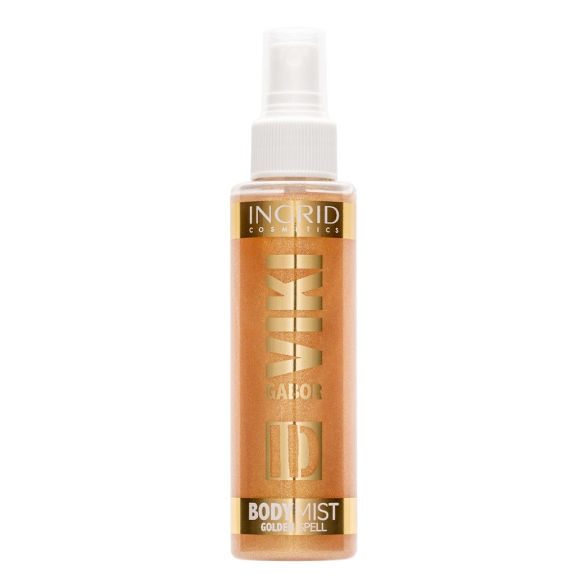 Ingrid ID Viki Gabor Mgiełka do ciała 2 125ml