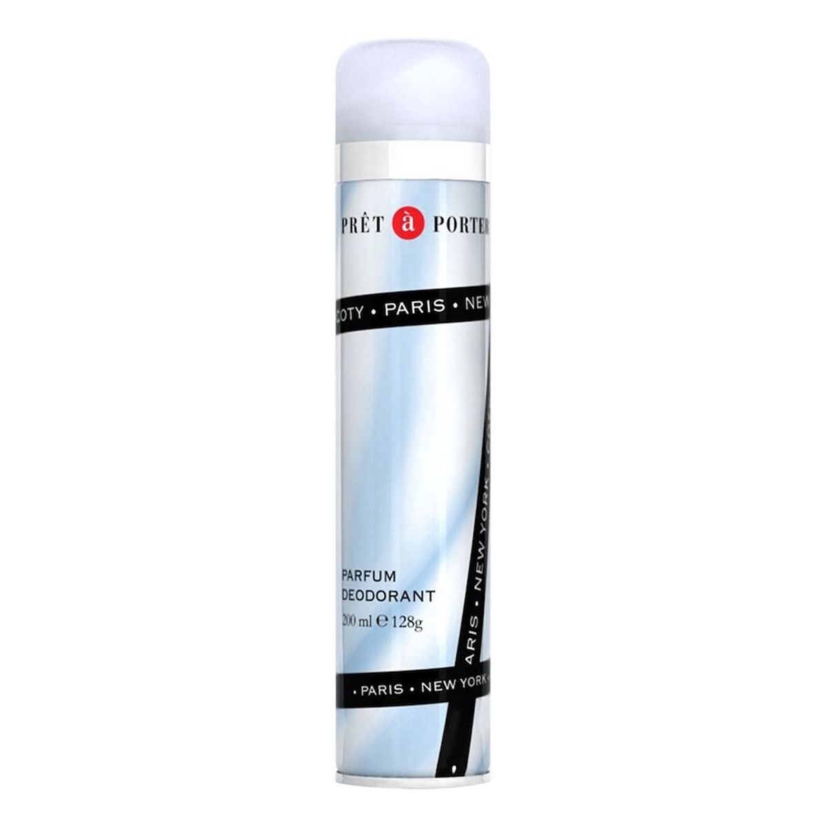 Pret`a`Porter Classic Dezodorant Spray 200ml