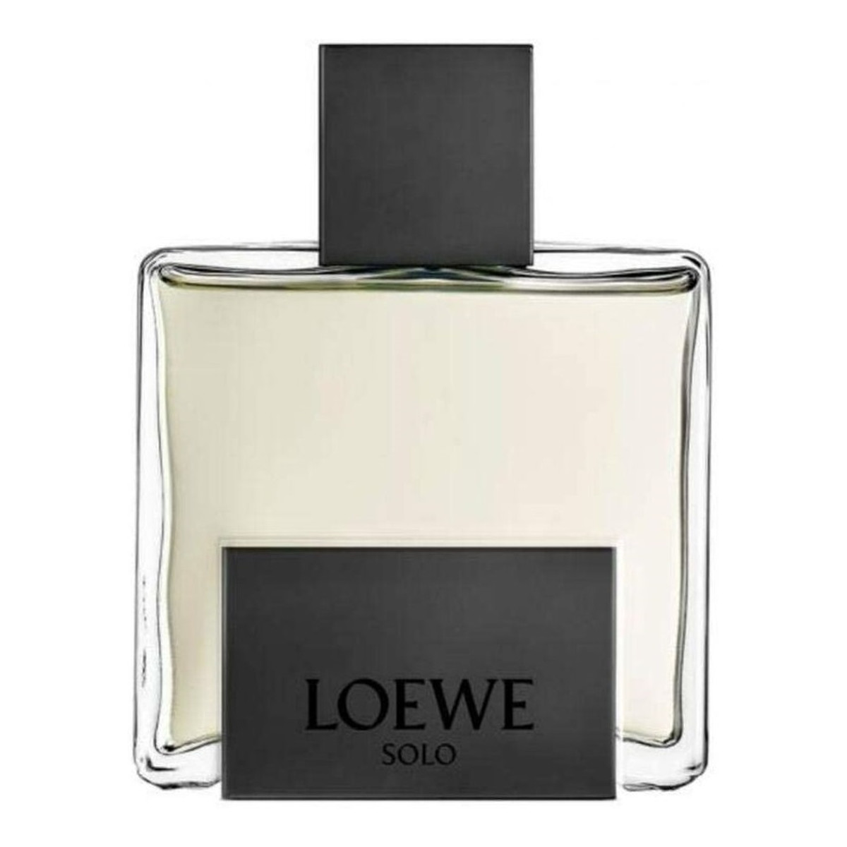 Loewe Solo Mercurio Woda perfumowana spray 100ml