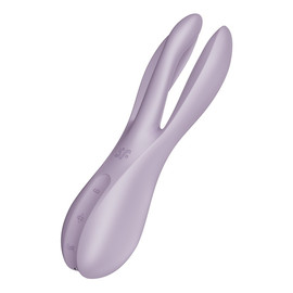 Threesome 2 Vibrator wibrator Violet