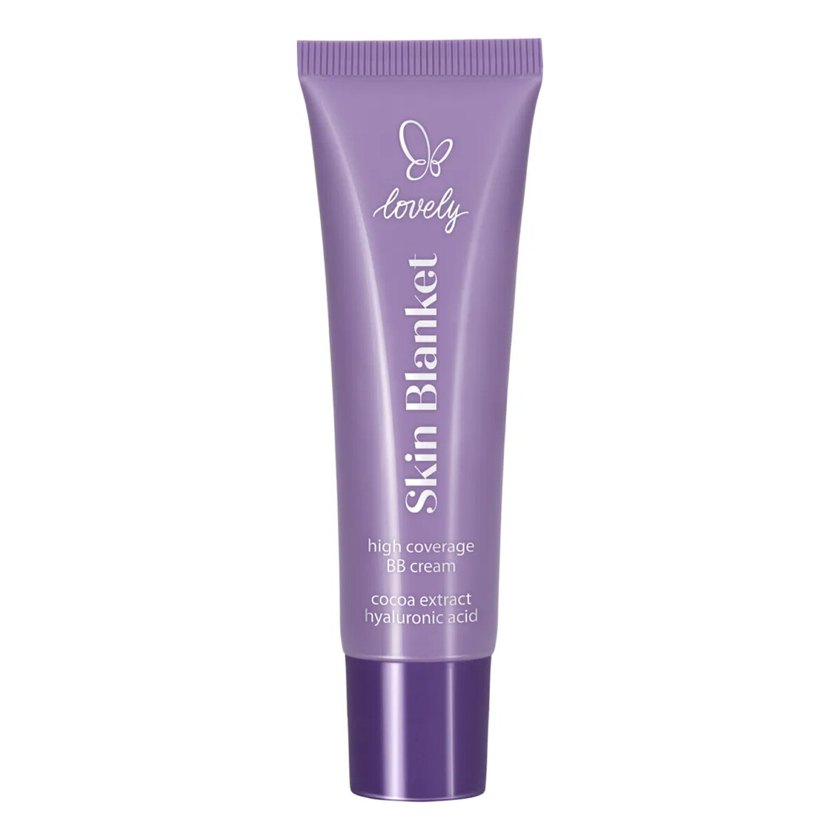 Lovely Skin Blanket Krem BB do twarzy 25g