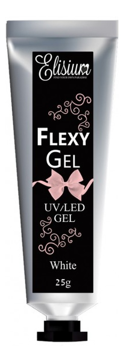 Flexy Gel- Żel Do Stylizacji Paznokci