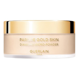 Skin Diamond Micro-Powder sypki puder utrwalający