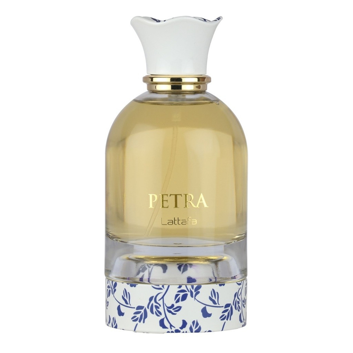 Lattafa Petra Woda perfumowana spray 100ml