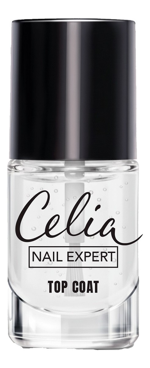 top coat do paznokci