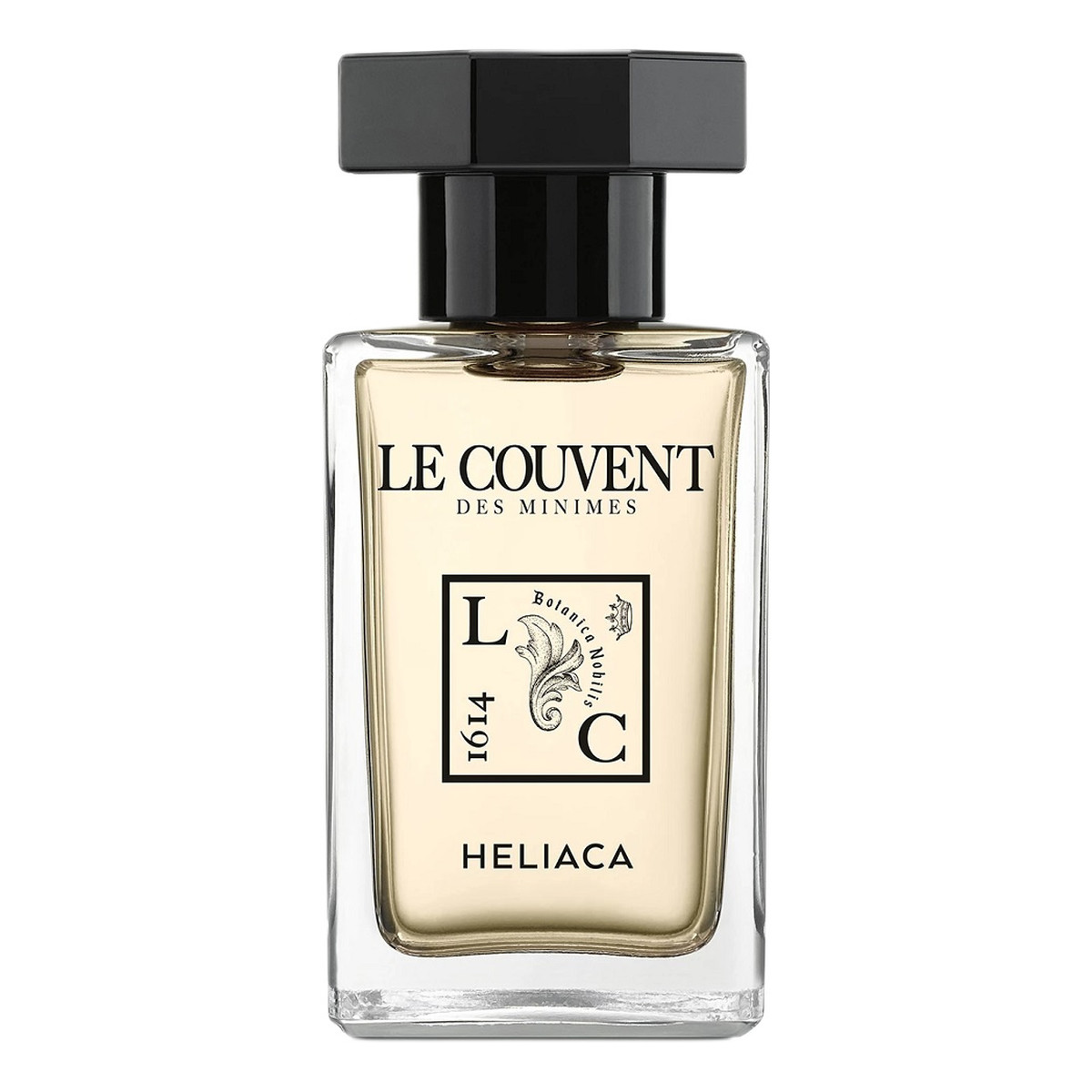 Le Couvent Heliaca Woda perfumowana spray 50ml