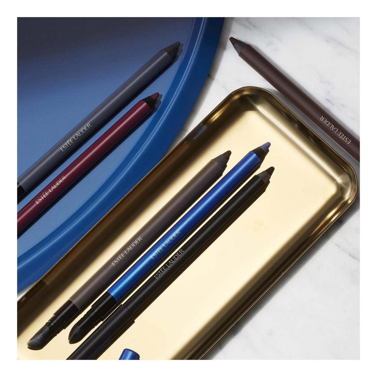 Estee Lauder Double Wear 24H Waterproof Gel Eye Pencil wodoodporna kredka do oczu 1.2g