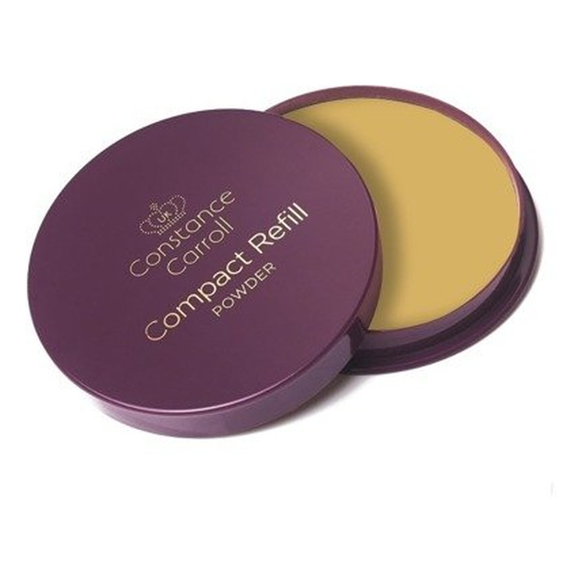 Constance Carroll Puder w Kamieniu Compact Refill 12g