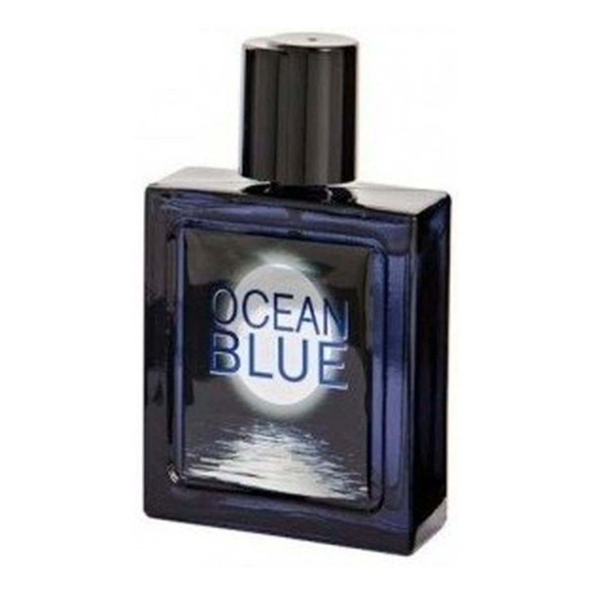 Omerta Silver Ocean Woda toaletowa 100ml