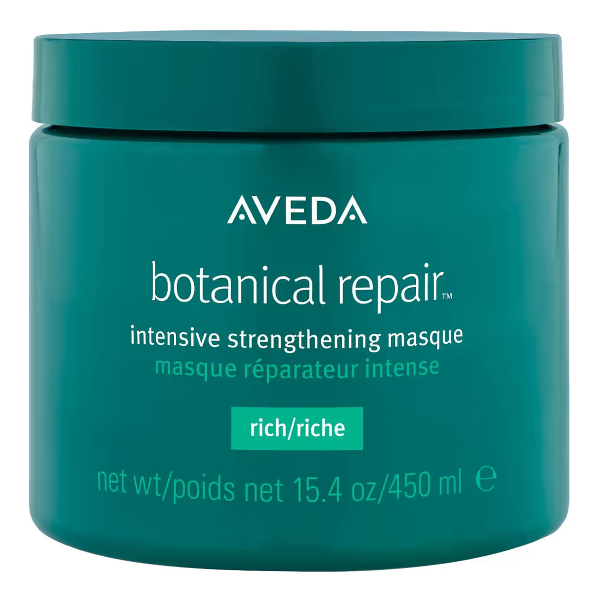 Aveda Botanical repair intensive strengthening masque rich intensywnie wzmacniająca maska do włosów 450ml