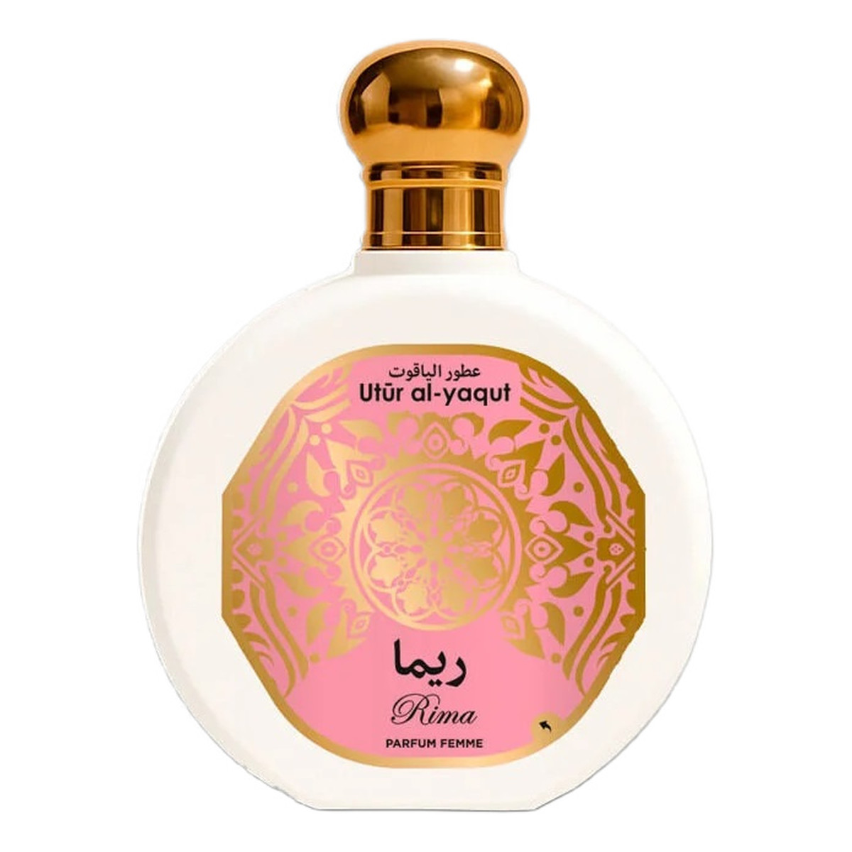Saphir Utur Al Yaqut Rima woda perfumowana spray 100ml
