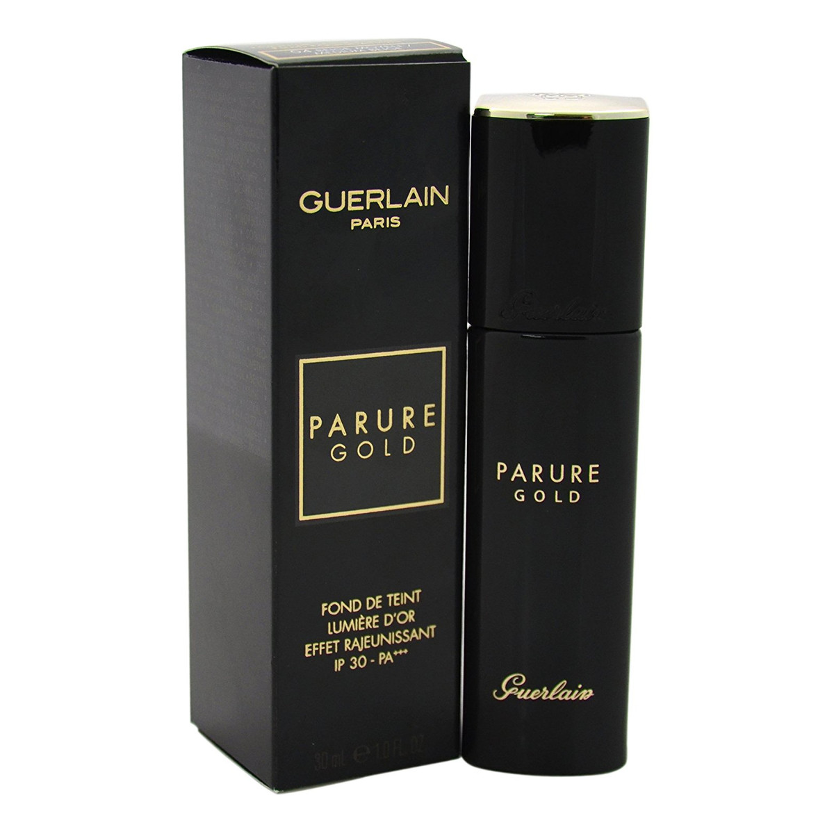 Guerlain Parure Gold Foundation SPF 15 Podkład do twarzy 30ml