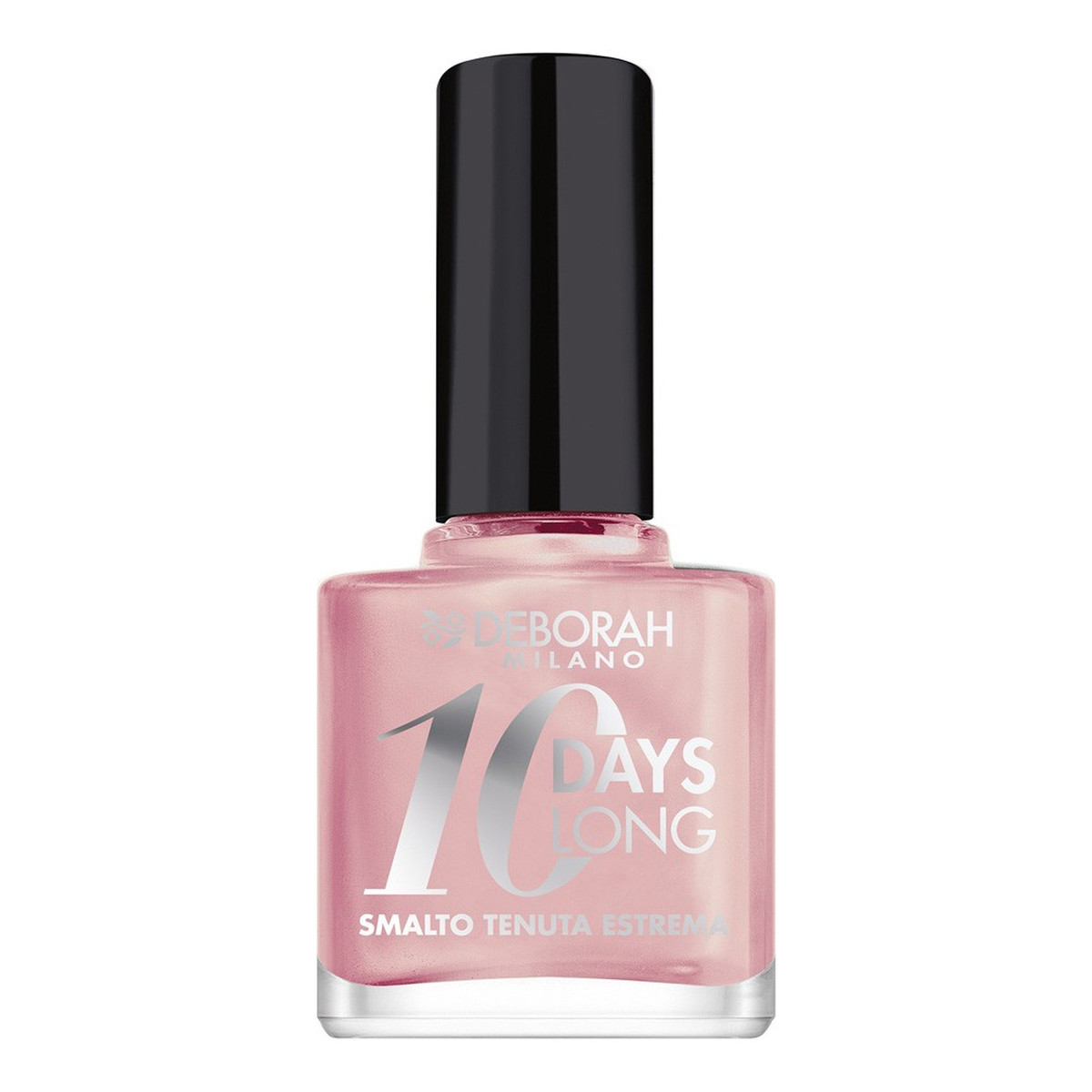 Deborah 10 Days Long Lakier do paznokci 11ml