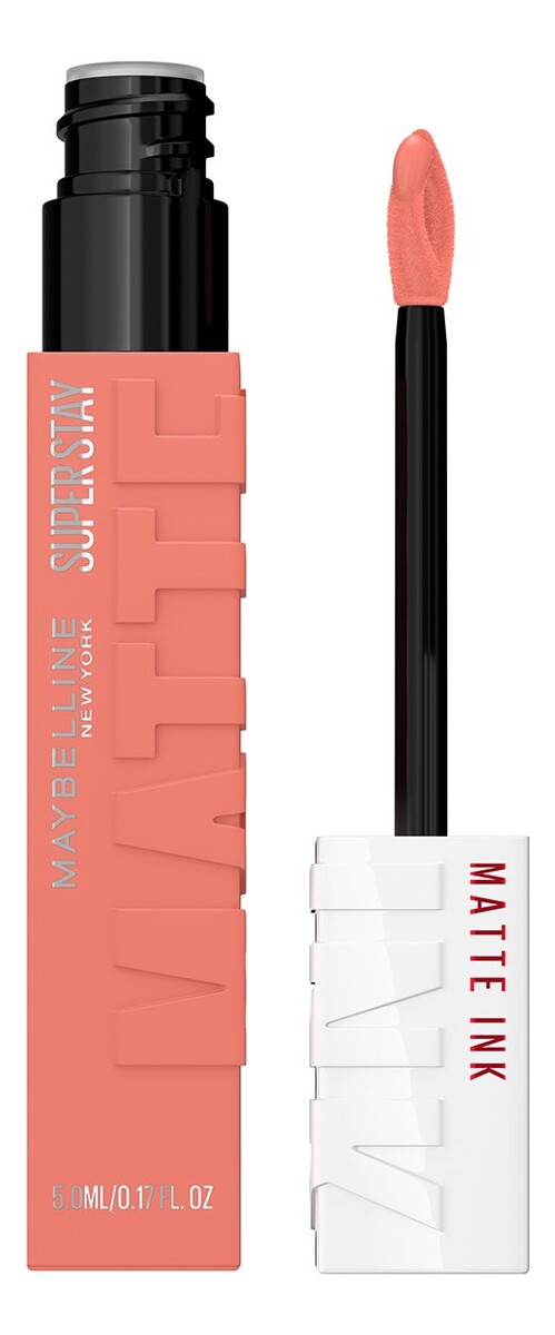 Liquid Lipstick Długotrwała Matowa Pomadka W Płynie